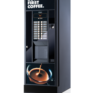 ristretto vending 9240oasi400