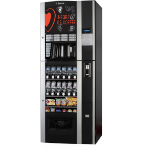 ristretto vending DIAMANTE EVO