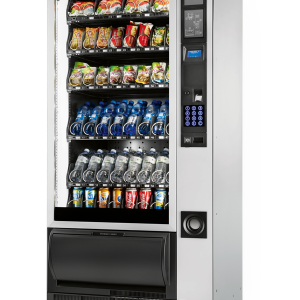 ristretto vending TANGO