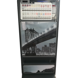 ristretto vending TEIDE MAX 21 6753