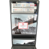 ristretto vending TEIDE MAX 35 2177