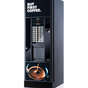 ristretto vending oasi600