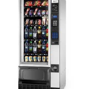 ristretto vending snakcs MELODIA